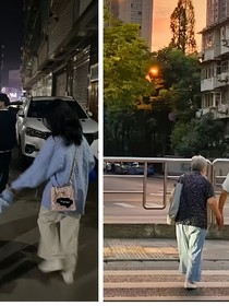 我曾喜歡的那座城