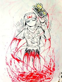 世纪末的小插曲