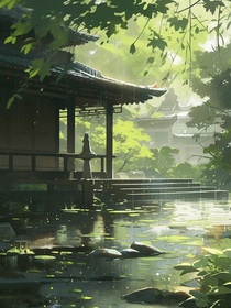 朝夕传