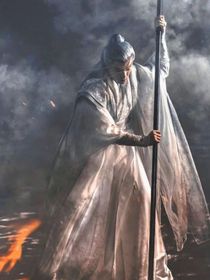 長相思之相柳不死