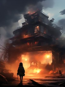 末世沉淪