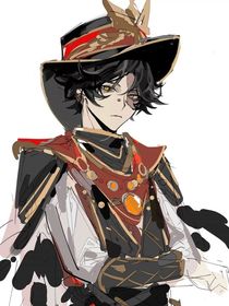 第五人格：闪耀的光