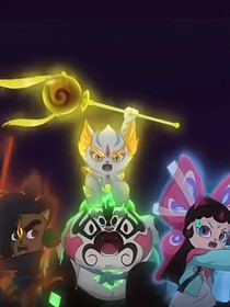 武白之殤