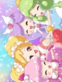 小花仙之守护初心