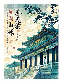 雕欄玉砌應(yīng)猶在