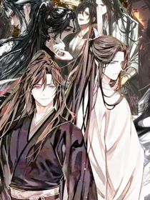 我愛書名（魔道）