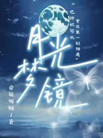 月光梦境