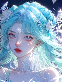 叶罗丽白屿思