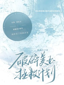 破碎美玉拯救計劃