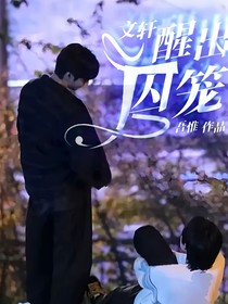 文轩：醒出囚笼