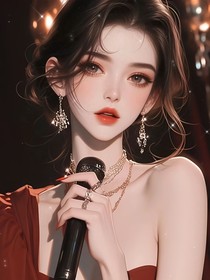 娱乐圈女王重生记