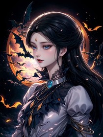 叶罗丽之欣欣的独美