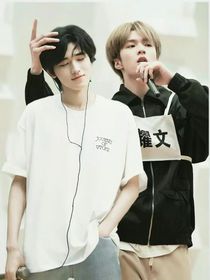 文轩：命运交织