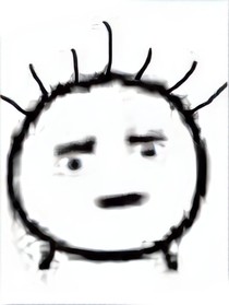 救世？哈，你认真的吗！