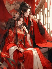穿书之偏执暴君你别太爱