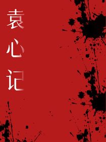 袁心记