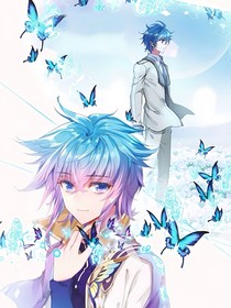 浩冬：愛(ài)意溢滿