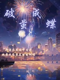 ——破繭成蝶——