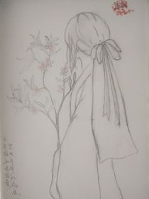压抑随笔