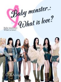 BABYMONSTER：Whatslove