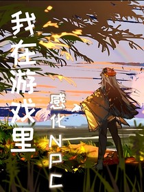 我在游戲里感化NPC