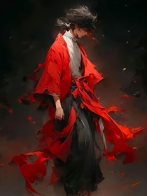 昔日少年凌云志，歸來老叟倚碑還