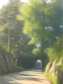 遇见你那年春末