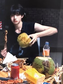 all朱：恶毒男配成为宿舍团宠