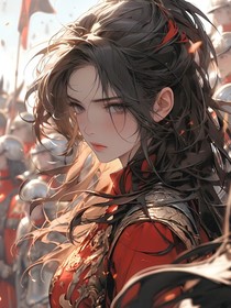 反派将军心尖宠
