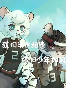 我们半世相逢，依旧少年如风（翼雪