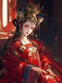 狐缘再续：红娘情缘
