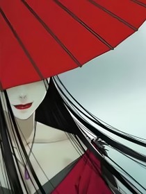 疯批小师妹（命舛）