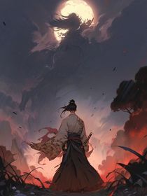 剑影云踪