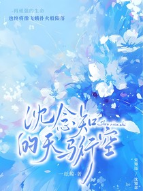 沈知念的天马行空