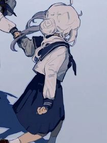 凹凸夢女：末光