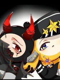 LY小日常cp