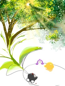 揪出捣蛋鬼Seed