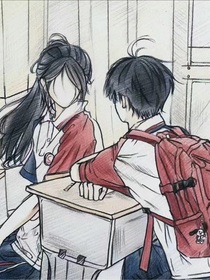 青春恋歌，为你倾倒