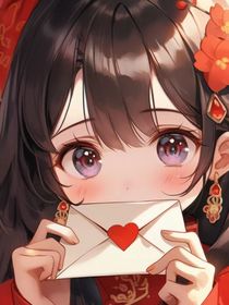 情书漫天