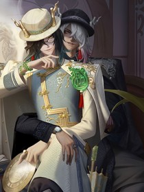 第五人格咎安：杂文合集