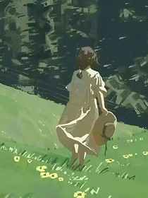 藤蔓与木头