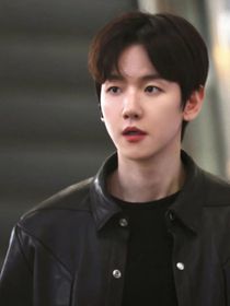 EXO：命中注定的选择