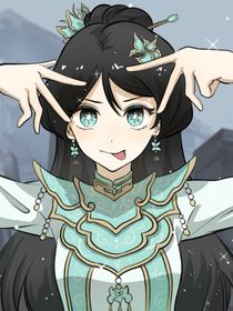 第五人格：我推的萧遥