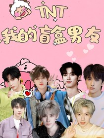 TNT我的盲盒男友