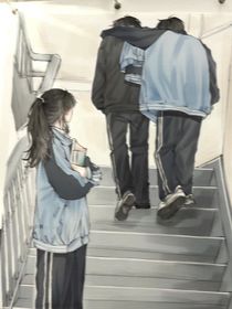小小暗戀的那點(diǎn)事兒