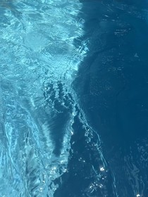 藏在雪天的秘密