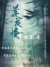 吉祥紋蓮花樓——意難平