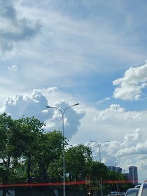 林间予慕程亦池