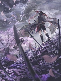 原神同人文（