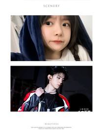 左航：我的團(tuán)寵小妹